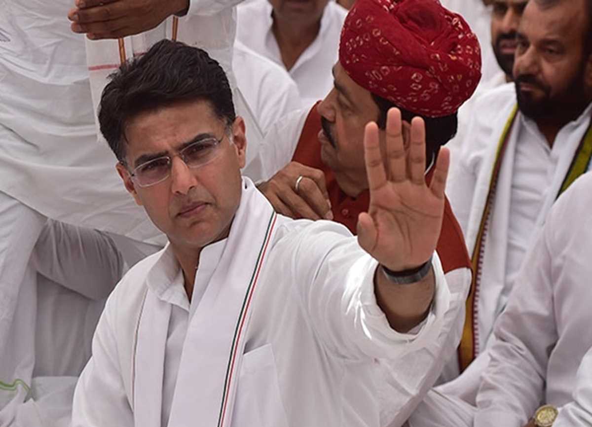 राहुल गांधी की यात्रा से आमजन को जुड़ने का मिलेगा मौका-सचिन पायलट